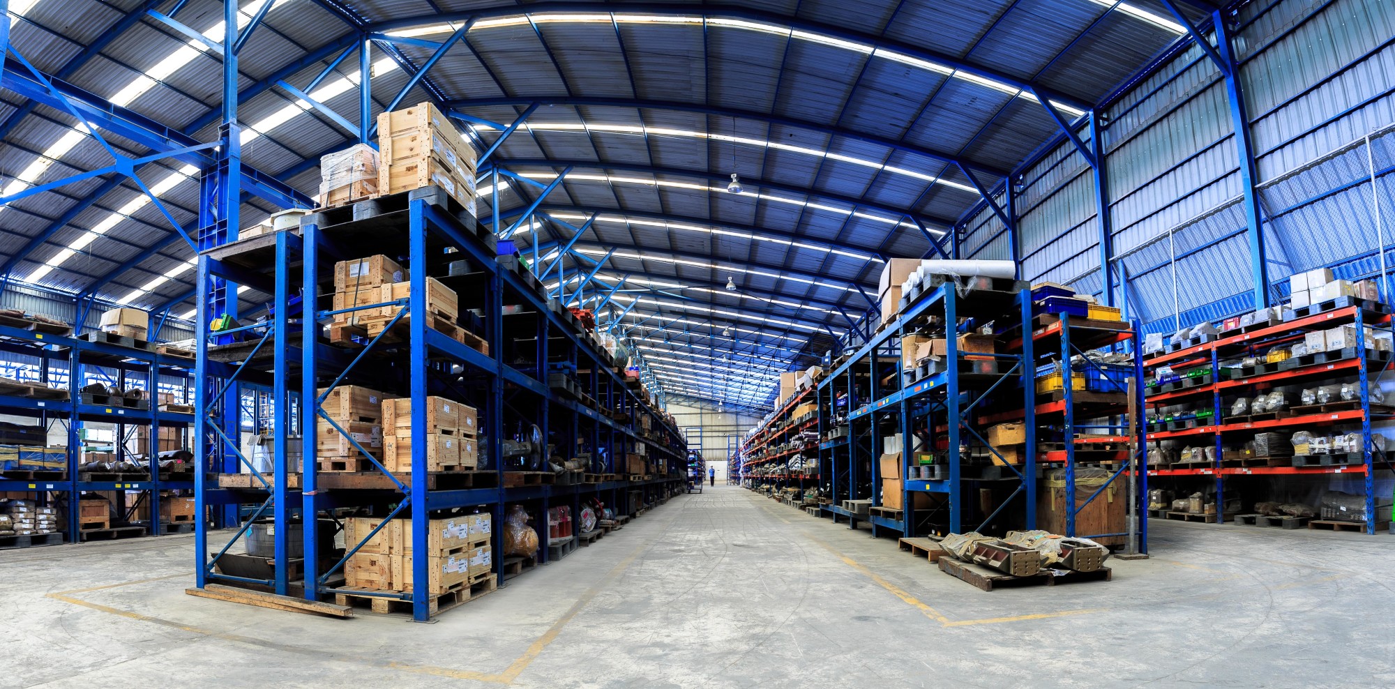 Warehouse for rent in Ayutthaya